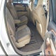 5GAKRCED1BJ386471 2011 Buick Enclave 2Xl auction photo thumbnail 8