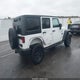 1C4BJWDG5HL550790 2017 Jeep Wrangler Unlimited Willy Wheeler 4X4 auction photo thumbnail 4