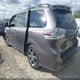 5TDXK3DC4FS656576 2015 Toyota Sienna Se 8 Passenger auction photo thumbnail 3