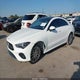 W1K5J4GB4SN546491 2025 Mercedes-Benz Cla 250 Coupe auction photo thumbnail 2