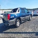 3GNEK12ZX6G115928 2006 Chevrolet Avalanche 1500 Lt auction photo thumbnail 4