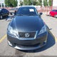 JTHBE262695023294 2009 Lexus Is 350 auction photo thumbnail 12