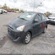 ML32A4HJ4FH006326 2015 Mitsubishi Mirage Es/Rf auction photo thumbnail 2