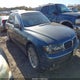WBAHN83506DT38488 2006 BMW 750Li auction photo thumbnail 1