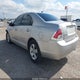 3FAHP07ZX7R189923 2007 Ford Fusion Se auction photo thumbnail 3