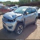 3C4NJDCB6JT135513 2018 Jeep Compass Limited 4X4 auction photo thumbnail 6