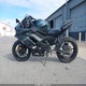 ML5EXEP11SDAF7597 2025 Kawasaki Ex650 P auction photo thumbnail 14