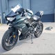 ML5EXEP11SDAF7597 2025 Kawasaki Ex650 P auction photo thumbnail 2
