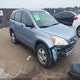 3CZRE38329G706592 2009 Honda Cr-V Lx auction photo thumbnail 1