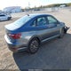 3VWC57BU6MM020230 2021 Volkswagen Jetta 1.4T R-Line/1.4T S/1.4T Se auction photo thumbnail 4