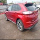 2FMPK4AP4JBB50278 2018 Ford Edge Sport auction photo thumbnail 3