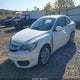 19UDE2F39HA010338 2017 Acura Ilx Acurawatch Plus Package auction photo thumbnail 2