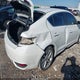 19UDE2F39HA010338 2017 Acura Ilx Acurawatch Plus Package auction photo thumbnail 6