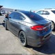 3FA6P0LU9HR159914 2017 Ford Fusion Hybrid Se auction photo thumbnail 3