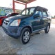 SHSRD788X4U234547 2004 Honda Cr-V Ex auction photo thumbnail 2