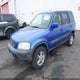 JHLRD1860YC040490 2000 Honda Cr-V Ex auction photo thumbnail 2