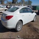 W04GN5EC0B1135678 2011 Buick Regal Cxl Russelsheim auction photo thumbnail 4