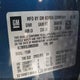 KL79MRSL6MB005959 2021 Chevrolet Trailblazer Awd Lt auction photo thumbnail 9