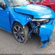 19XFL4H99SE017255 2025 Honda Civic Hybrid Sport Touring auction photo thumbnail 6