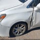 JTHBB1BA9A2013218 2010 Lexus Hs 250H Premium auction photo thumbnail 11