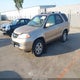 2HNYD18831H514620 2001 Acura Mdx auction photo thumbnail 2