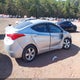 5NPDH4AE8DH254981 2013 Hyundai Elantra Gls auction photo thumbnail 6