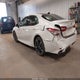 4T1B61HK2JU157795 2018 Toyota Camry Xse auction photo thumbnail 3