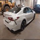 4T1B61HK2JU157795 2018 Toyota Camry Xse auction photo thumbnail 4