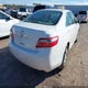 4T4BE46K48R012149 2008 Toyota Camry Le auction photo thumbnail 4