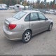 1G8JU54F63Y514956 2003 Saturn L-Series L200 auction photo thumbnail 4
