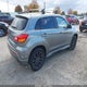 JA4AP4AU0BZ011727 2011 Mitsubishi Outlander Sport Se auction photo thumbnail 4