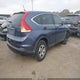 3CZRM3H34EG714089 2014 Honda Cr-V Lx auction photo thumbnail 4
