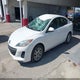 JM1BL1V75C1680603 2012 Mazda Mazda3 I Touring auction photo thumbnail 2