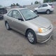 1HGEM22533L058882 2003 Honda Civic Lx auction photo thumbnail 1