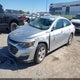 1G1ZD5ST2NF147398 2022 Chevrolet Malibu Lt auction photo thumbnail 2