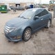 3FAHP0HG5CR170722 2012 Ford Fusion Se auction photo thumbnail 2
