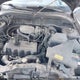 KMHCG45G6YU090020 2000 Hyundai Accent Gl auction photo thumbnail 10