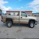 1GCHK24U57E181955 2007 Chevrolet Silverado 2500Hd Classic Work Truck auction photo thumbnail 14