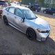 2HGFE2F59TH503747 2026 Honda Civic Sport auction photo thumbnail 1