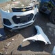 3GNCJLSB0HL163473 2017 Chevrolet Trax Lt auction photo thumbnail 12