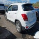 3GNCJLSB0HL163473 2017 Chevrolet Trax Lt auction photo thumbnail 3