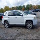 2CTFLWE50B6213750 2011 GMC Terrain Slt-2 auction photo thumbnail 13