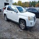 2CTFLWE50B6213750 2011 GMC Terrain Slt-2 auction photo thumbnail 1