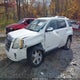 2CTFLWE50B6213750 2011 GMC Terrain Slt-2 auction photo thumbnail 6