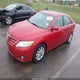 4T4BF3EKXAR024322 2010 Toyota Camry Xle auction photo thumbnail 2