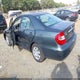 4T1BE32K92U507058 2002 Toyota Camry Le auction photo thumbnail 3