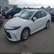 4T1DAACK7SU592344 2025 Toyota Camry Le auction photo thumbnail 2