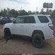 JTEEU5JR0N5267018 2022 Toyota 4Runner Sr5 auction photo thumbnail 15