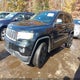 1C4RJFCG5DC531716 2013 Jeep Grand Cherokee Overland auction photo thumbnail 2