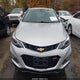 1G1BE5SM9G7322153 2016 Chevrolet Cruze Lt Auto auction photo thumbnail 12